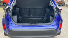 Toyota Yaris Cross 1.5 Hybrid Icon 5dr CVT Hybrid Estate